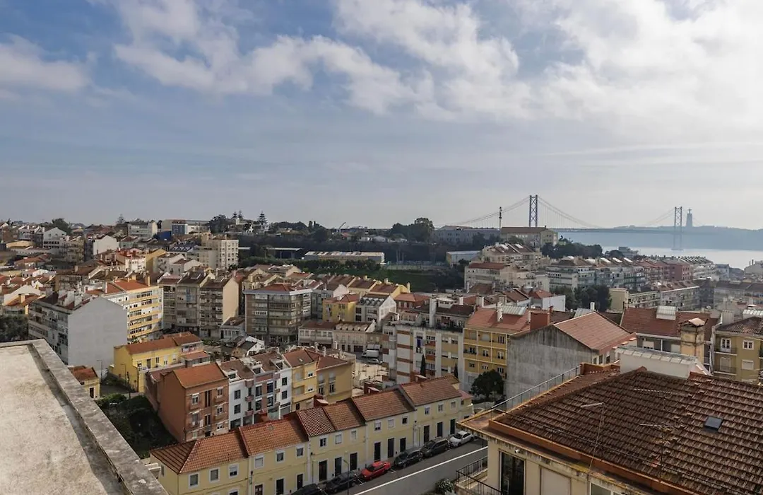 Tagus Views II-1